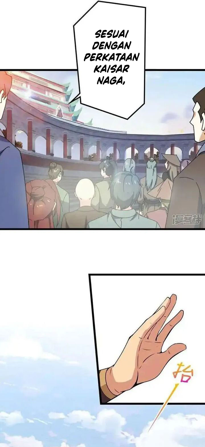 Against the Gods Chapter 638 Gambar 24